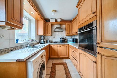 undefined, Lembrook Walk,  Aylesbury,  HP21