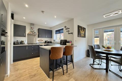undefined, Partridge Road, Willand, EX15