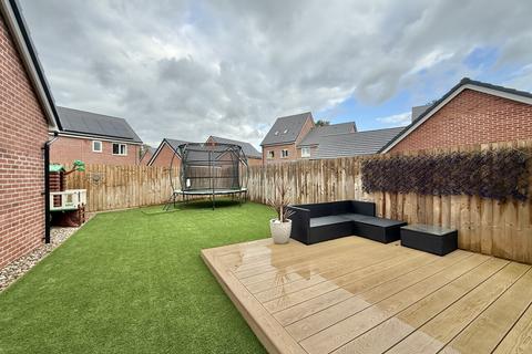 undefined, Partridge Road, Willand, EX15