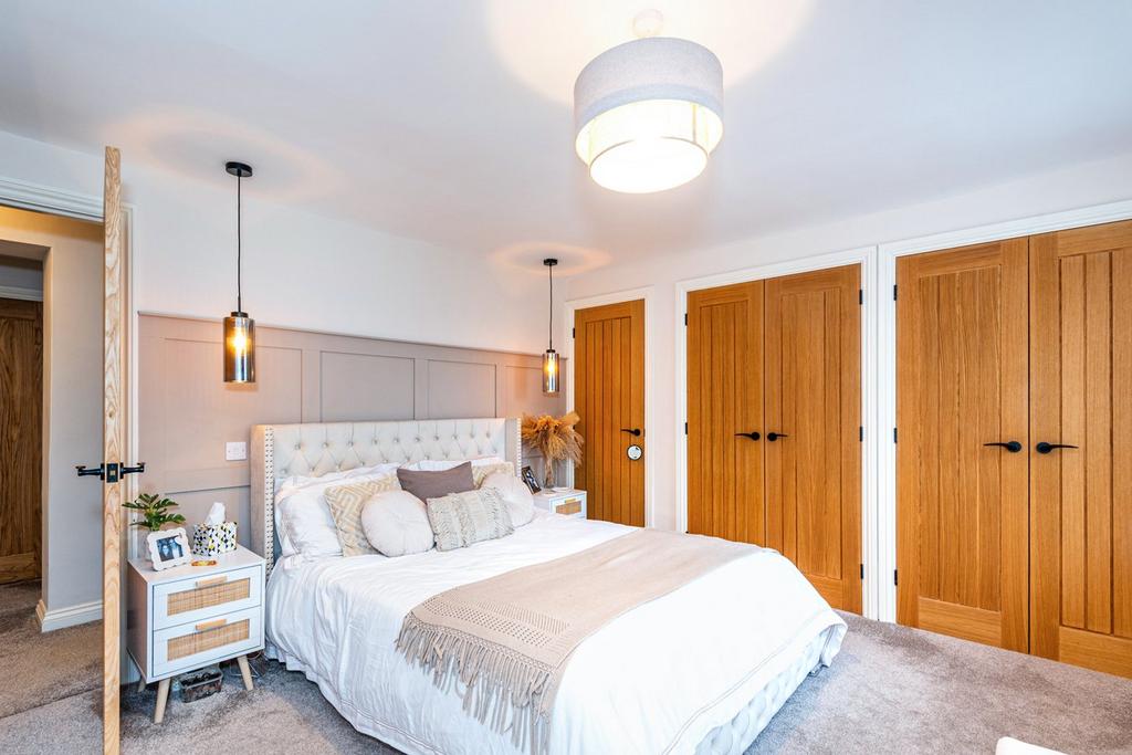 Bedroom 1