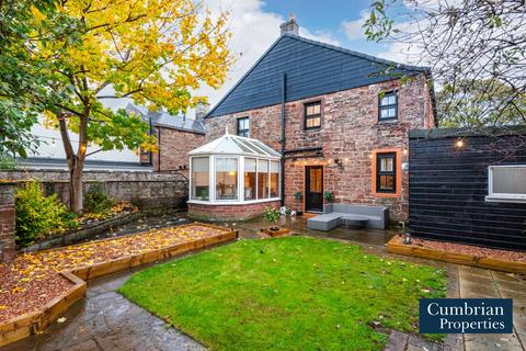 4 bedroom detached house for sale, The Green, Dalston, Carlisle, CA5