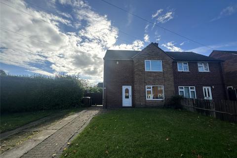 3 bedroom semi-detached house to rent, Fulford Street, Castleford, WF10