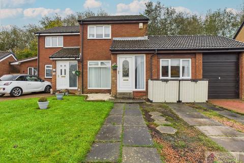 undefined, Craiglee, East Kilbride G75