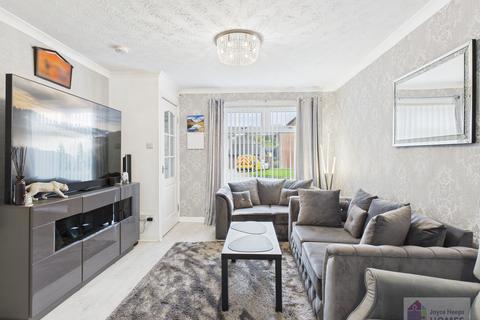 undefined, Craiglee, East Kilbride G75