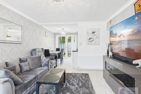 undefined, Craiglee, East Kilbride G75