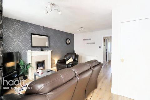undefined, Blackfriars Close, TAMWORTH