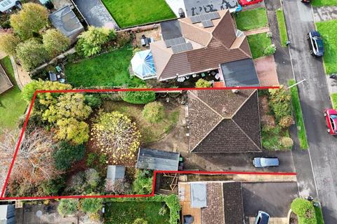undefined, Lawns Road, Colehill, BH21 2JP