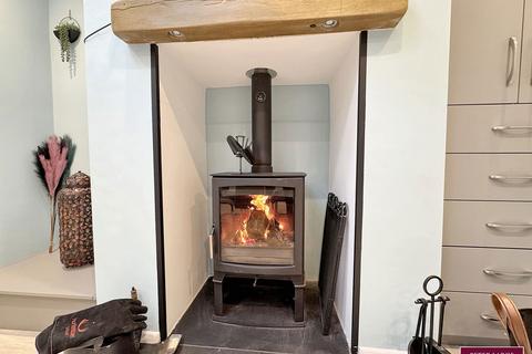 undefined, Gronant Hill, Gronant LL19 9SR