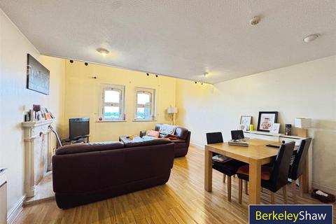 2 bedroom apartment for sale, Waterloo Road, Liverpool