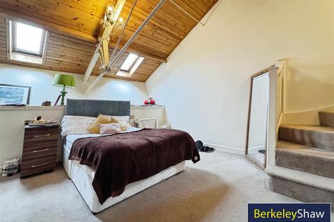 2 bedroom apartment for sale, Waterloo Road, Liverpool