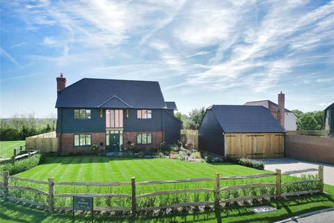 Cleves House, Cranbrook Road, Frittenden, Kent, TN17