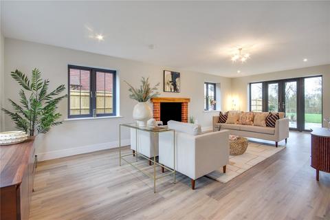 undefined, Cleves House, Cranbrook Road, Frittenden, Kent, TN17