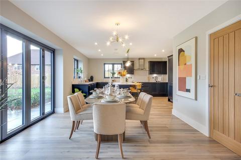 undefined, Cleves House, Cranbrook Road, Frittenden, Kent, TN17