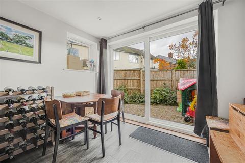 2 bedroom semi-detached house for sale, Greenfields Road, Reading, RG2