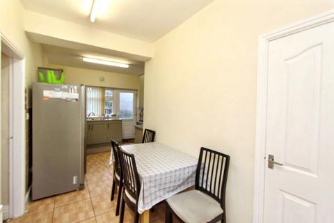 undefined, Gowland Avenue, Fenham, Newcastle upon Tyne, Tyne and Wear, NE4 9NE