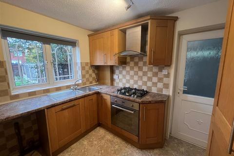 undefined, 50 Forge Valley Way, Wombourne, Wolverhampton