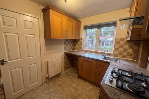 undefined, 50 Forge Valley Way, Wombourne, Wolverhampton