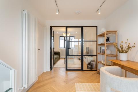 undefined, The Townhouse, Hythe Road, Brighton