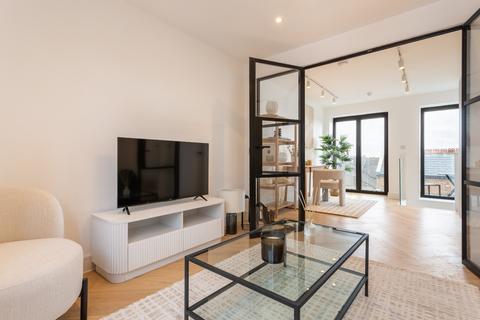 undefined, The Townhouse, Hythe Road, Brighton