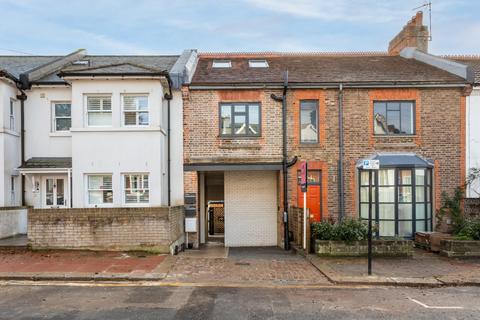 undefined, The Townhouse, Hythe Road, Brighton