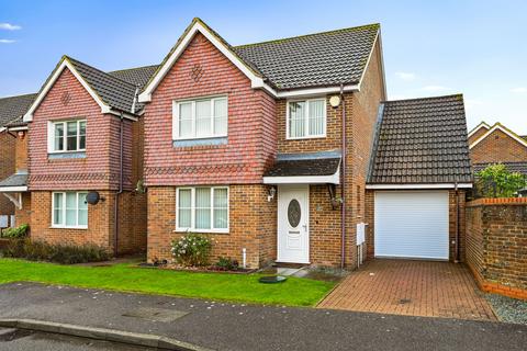 3 bedroom detached house for sale, Acorn Close, Ashford TN23