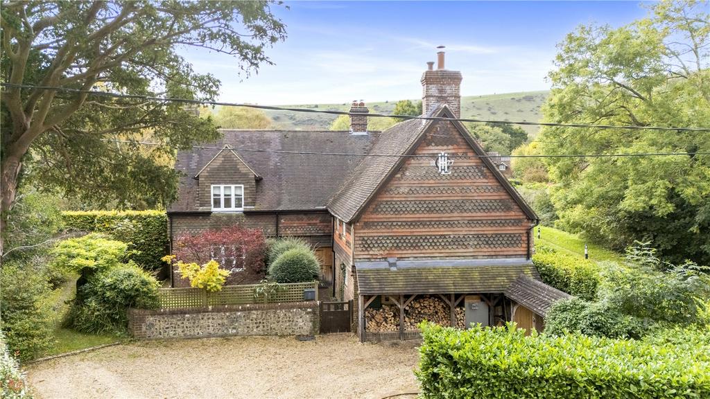 Church Cottage