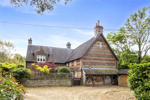 undefined, Lewes Road, Westmeston, West Sussex, BN6