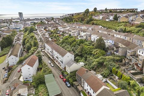 3 bedroom end of terrace house for sale, Evans Terrace, Swansea