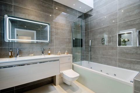 2 bedroom flat to rent, Wilmot Place, Camden Town, London, NW1