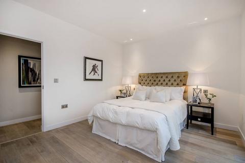 2 bedroom flat to rent, Wilmot Place, Camden Town, London, NW1