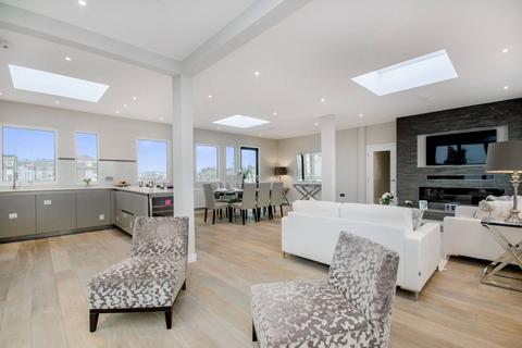 2 bedroom flat to rent, Wilmot Place, Camden Town, London, NW1