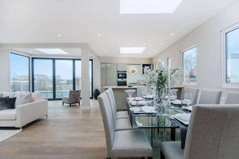 2 bedroom flat to rent, Wilmot Place, Camden Town, London, NW1