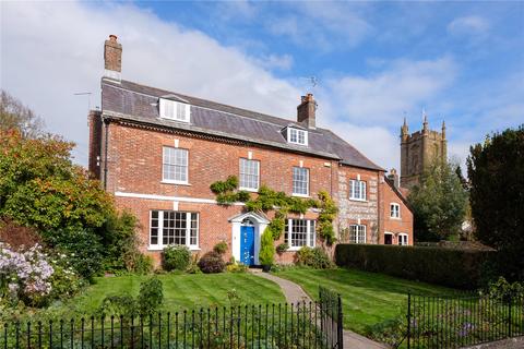 undefined, Long Street, Cerne Abbas, Dorchester, Dorset, DT2