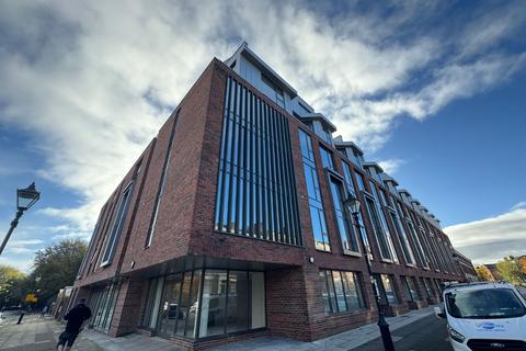 undefined, 68 Falkner Street, Liverpool L8