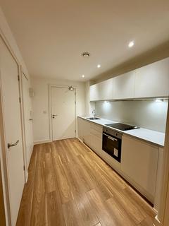 undefined, 68 Falkner Street, Liverpool L8