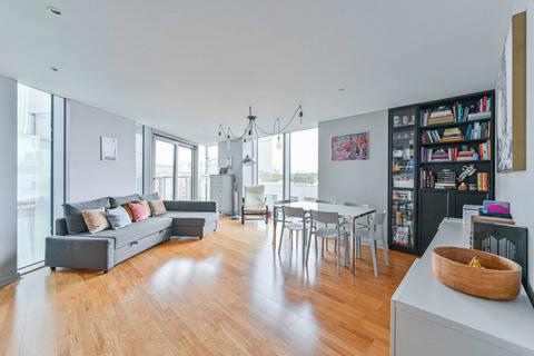 Cavatina Point, Deptford, London, SE8