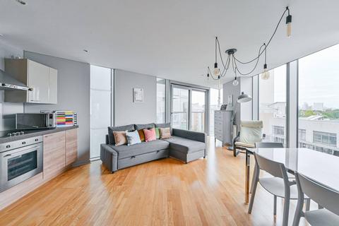 Cavatina Point, Deptford, London, SE8