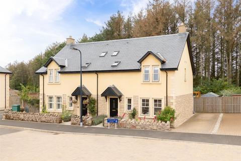 3 bedroom house for sale, 24 Dunglass Road, Coldstream TD12