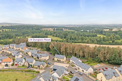 3 bedroom house for sale, 24 Dunglass Road, Coldstream TD12
