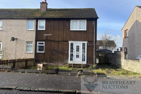 undefined, 93 Barbieston Road, Auchinleck, Cumnock, East Ayrshire, KA18 2ED
