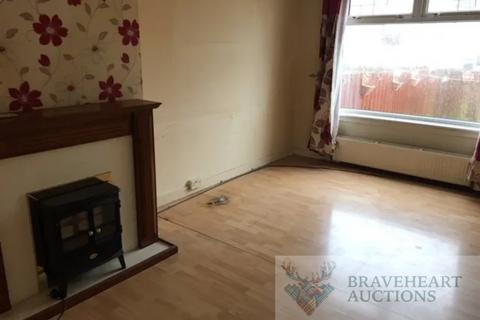 undefined, 93 Barbieston Road, Auchinleck, Cumnock, East Ayrshire, KA18 2ED