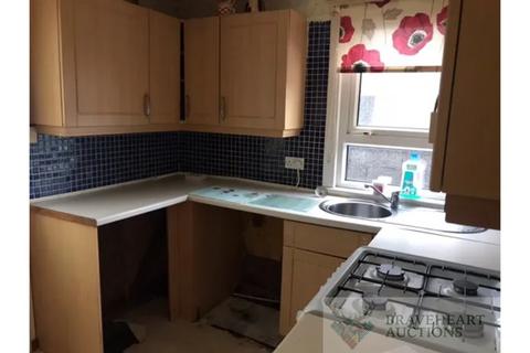 undefined, 93 Barbieston Road, Auchinleck, Cumnock, East Ayrshire, KA18 2ED