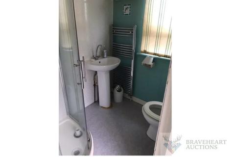 undefined, 93 Barbieston Road, Auchinleck, Cumnock, East Ayrshire, KA18 2ED