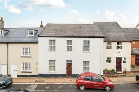 High Street, Honiton, Devon, EX14