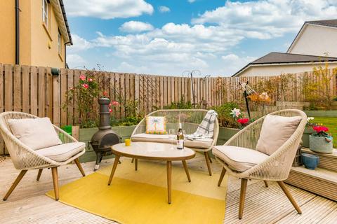 undefined, 87 Sycamore Drive, Penicuik, EH26 0FS