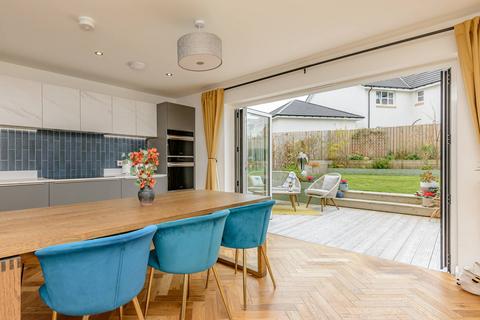 undefined, 87 Sycamore Drive, Penicuik, EH26 0FS