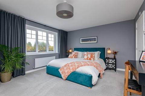 undefined, 87 Sycamore Drive, Penicuik, EH26 0FS