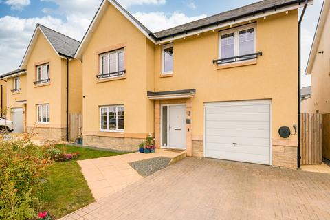 undefined, 87 Sycamore Drive, Penicuik, EH26 0FS