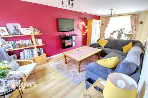 4 bedroom detached house for sale, James Court, Cardiff