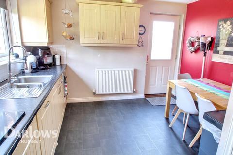 4 bedroom detached house for sale, James Court, Cardiff